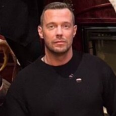 Фотография мужчины Виктор, 34 года из г. Санкт-Петербург