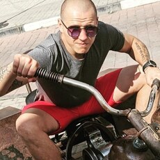 Фотография мужчины Egor, 18 лет из г. Варшава