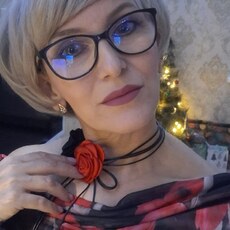 Фотография девушки Angel, 54 года из г. Челябинск