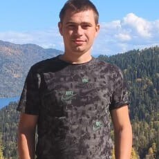Фотография мужчины Александр, 26 лет из г. Горно-Алтайск