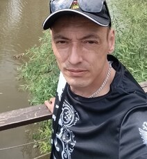 Фотография мужчины Алексей, 42 года из г. Саяногорск