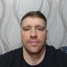 Фотография мужчины Сергей, 36 лет из г. Павлоград