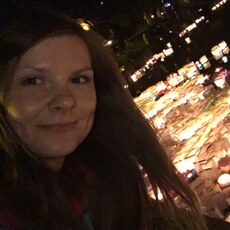 Фотография девушки Ольга, 34 года из г. Санкт-Петербург