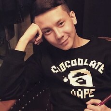 Фотография мужчины Максим, 25 лет из г. Иркутск