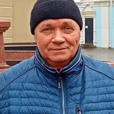 Фотография мужчины Володя, 52 года из г. Самара