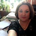 Оксана, 40 лет