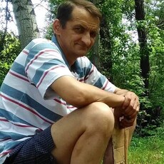 Фотография мужчины Андрей, 55 лет из г. Барнаул