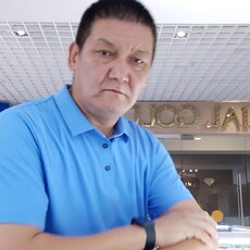 Фотография мужчины Пархат, 47 лет из г. Алматы