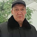 Пархат, 48 лет
