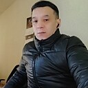 Борис, 43 года