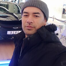 Фотография мужчины Гости, 37 лет из г. Андижан