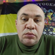 Фотография мужчины Александр, 41 год из г. Чита