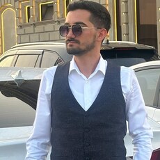 Фотография мужчины Санан, 24 года из г. Дербент