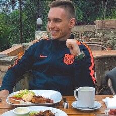 Фотография мужчины Вадим, 28 лет из г. Слоним