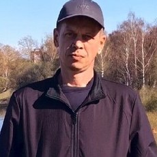 Фотография мужчины Алексей, 48 лет из г. Вологда