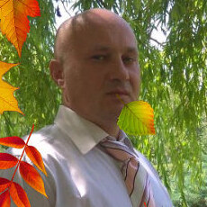 Фотография мужчины Сергей, 48 лет из г. Антрацит