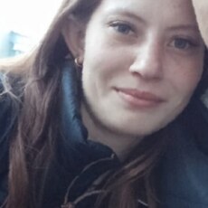 Фотография девушки Вика, 21 год из г. Туймазы