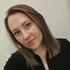 Фотография девушки Оксана, 31 год из г. Самара