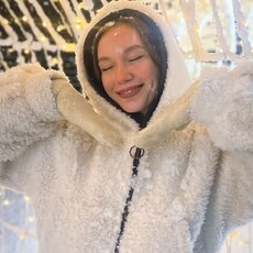 Фотография девушки Ева, 23 года из г. Санкт-Петербург