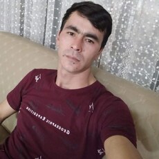 Фотография мужчины Секрет, 35 лет из г. Чита