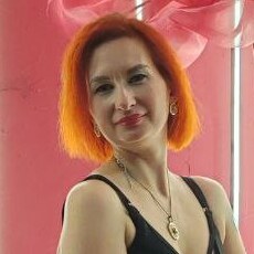 Фотография девушки Наталья, 42 года из г. Владимир