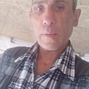 Алихан, 50 лет