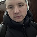 Андрей, 25 лет