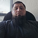 Марат, 36 лет