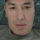 Дастан, 38 лет