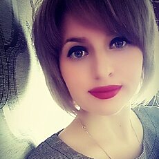 Фотография девушки Любовь, 36 лет из г. Карпогоры