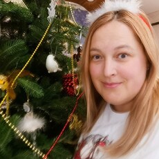 Фотография девушки Екатерина, 44 года из г. Тюмень