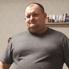Фотография мужчины Сергей, 48 лет из г. Брест