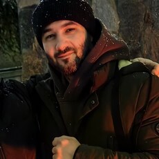 Фотография мужчины Вася, 37 лет из г. Нальчик