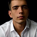 Владик, 25 лет