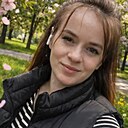 Оленка, 24 года