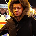 Серж, 42 года