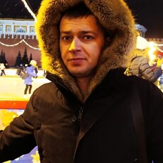 Фотография мужчины Серж, 42 года из г. Москва