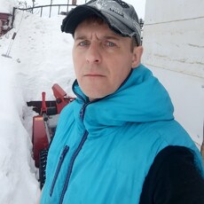 Фотография мужчины Евгений, 40 лет из г. Зеленодольск