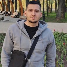 Фотография мужчины Дмитрий, 25 лет из г. Казань