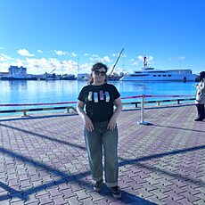 Фотография девушки Счастливая, 51 год из г. Казань