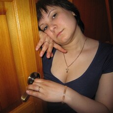 Фотография девушки Лиса, 33 года из г. Балашиха