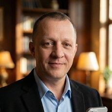 Фотография мужчины Константин, 40 лет из г. Екатеринбург