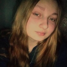 Фотография девушки Алёна, 20 лет из г. Сердобск