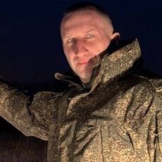 Фотография мужчины Олег, 39 лет из г. Белгород