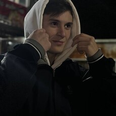 Фотография мужчины Костя, 23 года из г. Риддер