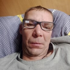 Фотография мужчины Владимир, 43 года из г. Сызрань