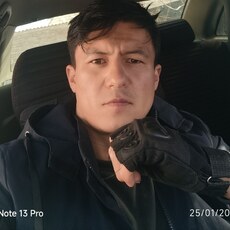 Фотография мужчины Алик, 28 лет из г. Луганск