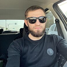 Фотография мужчины Аслан, 31 год из г. Нальчик