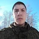 Ильяс, 26 лет