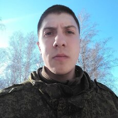 Фотография мужчины Ильяс, 26 лет из г. Кукмор